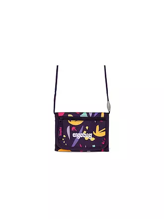 ERGOBAG | Brustbeutel - Am Bär Zonas | 
